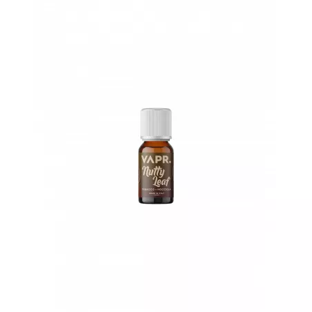 Nutty Leaf aroma concentrato 10 ml VAPR.
