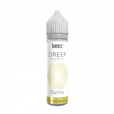 Dahila aroma scomposto 20 ml Dreep for beez Dreamods