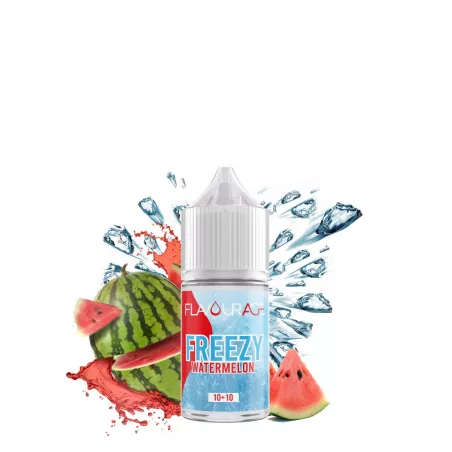 Freezy Watermelon Aroma Mini shot 10 ml Flavourage