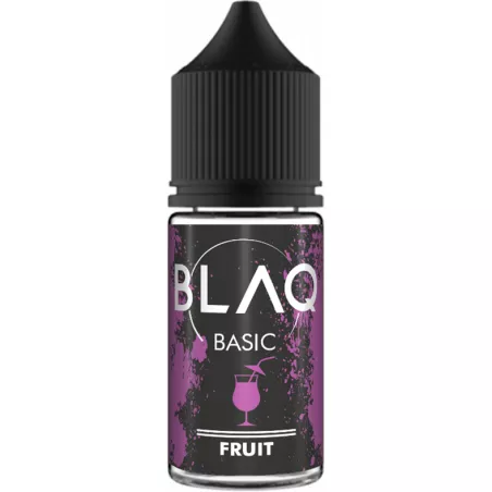 Fruit Basic mini shot 10 ml Blaq