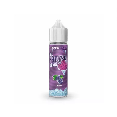 Grape The Frozen Brain aroma scomposto 20 ml Svaponext