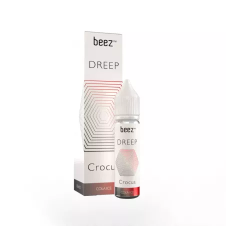 Crocus Aroma 20 ml DREEP BY BEEZ