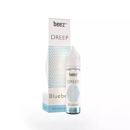 Bluebell Aroma 20 ml DREEP BY BEEZ