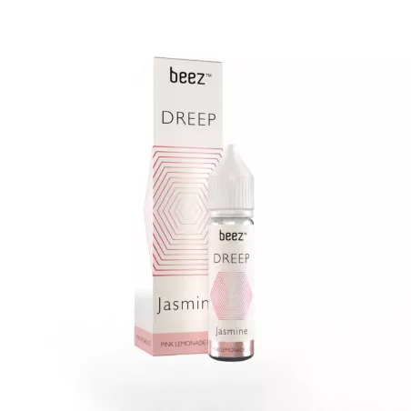 Jasmine Aroma 20 ml DREEP BY BEEZ