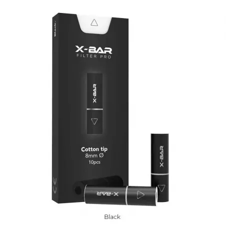 Filtri di ricambio Filter Pro Kit X-BAR