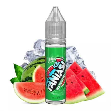 Watermelon ice aroma shot 20ml Fantasi Vape