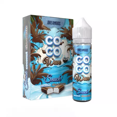 COCO WAVE Aroma 20 ml DreaMods