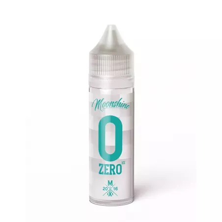 Zero 60 ml Moonshine