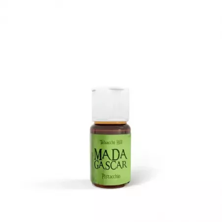 MADAGASCAR PISTACCHIO Aroma 10 ml SUPER FLAVOR