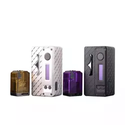 Kit Stubby AIO Monarch Edition Ether Boro - Suicide Mods