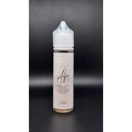 Alfie Pod Approved Aroma Scomposto 20ml K Flavour Company