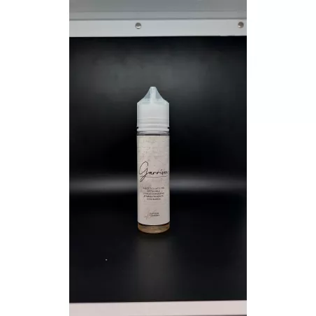 Garrison Pod Approved Aroma Scomposto 20ml K Flavour Company