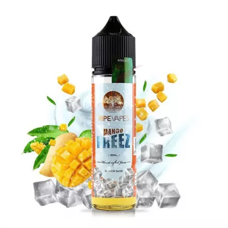 Mango Freez Aroma Scomposto 20ml Ripe Vapes