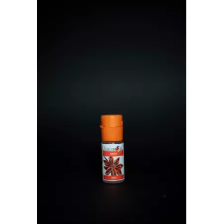 Anice Aroma Concentrato 10ml Flavourart