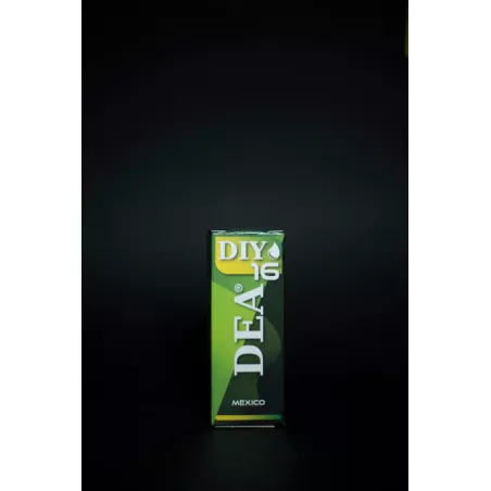 Dea Diy 16 – Mexico 10ml Aroma Concentrato