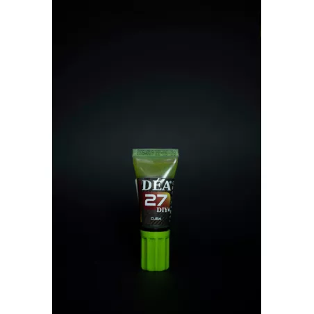 Diy 27 Cuba - Aroma Concentrato 10 ml Dea Flavor