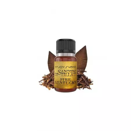 Fire Kentucky - Distillati Santone - Aroma Concentrato 10ml - Enjoysvapo