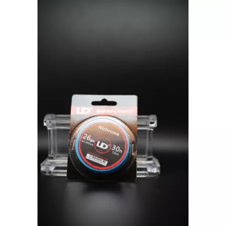 Ud - Nichrome Builders Choice Wire