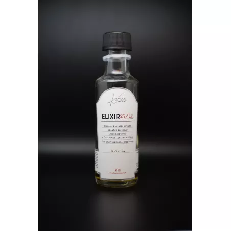 K Flavour Elixir Aroma 25ml Limited Edition