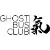 GHOST BUS CLUB