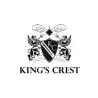 King crest